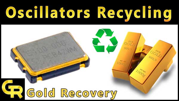 Oscillators Recycling